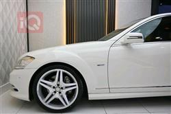 مێرسێدس بێنز S-Class